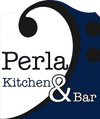 Perla Kitchen & Bar logo